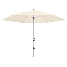 Doppler Expert Auto Tilt Ø 280 cm natur