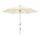 Doppler Expert Auto Tilt Ø 280 cm natur