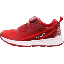 Vado Sneaker in Rot | Gr.: 37