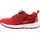 Vado Sneaker in Rot | Gr.: 37