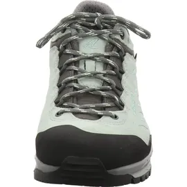 Lowa Delago GTX LO Damen Patina Green/Light Blue 41,5