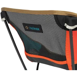 Helinox Campingstuhl One Mini Schwarz
