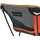Helinox Campingstuhl One Mini Schwarz