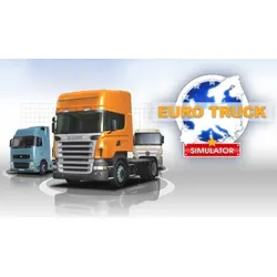 Euro Truck Simulator