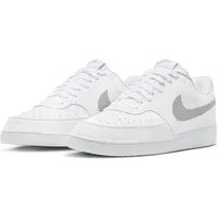 Nike Court Vision Low Next Nature Sneaker Herren