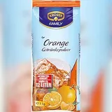 Krüger Getränkepulver Orange (1kg)