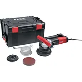 Flex Sanierungsschleifer Schleifmaschine RETECFLEX RE 16-5 115 Kit 447544
