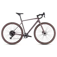 Cube Nuroad ONE 2025 | cedar ́n ́black |