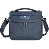 Roncato Joy Beautycase 28 cm blu notte