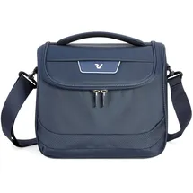 Roncato Joy Beautycase 28 cm blu notte