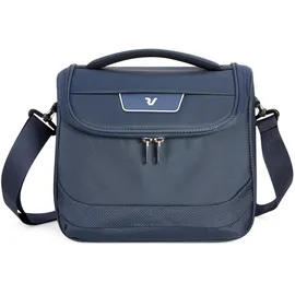 Roncato Joy Beautycase 28 cm blu notte