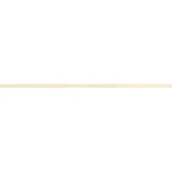 Keramikfaserfeilen KFF Flach 1,0x4x150mm A180 für Werkzeug- und Formenbau