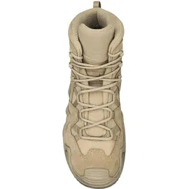 Lowa Zephyr MK2 GTX Mid - Trekkingschuhe Desert 44.5