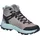 CMP Tytanus Mid Wmn WP Deserto-Jade 38 EU Damen-Trekkingschuh, wasserdicht, Vibra...