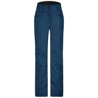 Ziener Alin jun Pants Ski hale navy stru 104