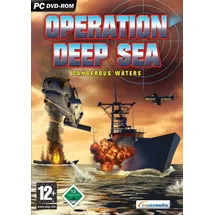 Operation Deep Sea Dangerous Waters
