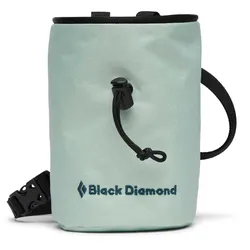 Black Diamond MOJO CHALK BAG M/L Foam Green