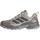 TTerrex Eastrail 3 Damen Wonder Taupe/Grey Four/Chalky Brown 43 1/3