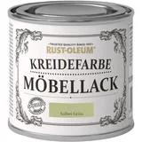 Rust-Oleum Kreidefarbe Möbellack Salbeigrün Matt 125 ml