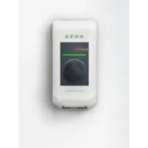 KEBA KeContact P30 x-series 22 kW (128.827) weiß