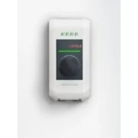 KEBA KeContact P30 x-series 22 kW (128.827) weiß