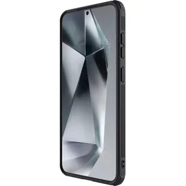 Nillkin Galaxy S25 Plus CamShield Pro Hülle schwarz