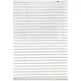 LIEDECO Aluminium-Jalousie 70 x 220 cm weiß