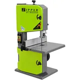 Zipper ZI-BAS205 Elektro-Bandsäge