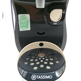 Bosch Tassimo Happy friendly TAS107E schwarz/beige