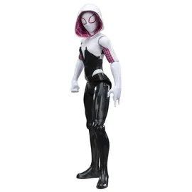 Hasbro Ghost-Spider Action-Figur 30 cm