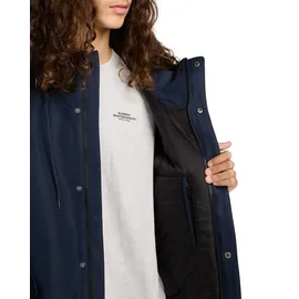 Element Fishtail Outdoorjacke Herren Eclipse Navy L