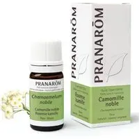 Pranarom Huile Essentielle Camomille Romaine 5 ml