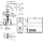 Grohe Blue Home L-Auslauf Starter Kit chrom 31539000