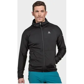 Schöffel Fleecejacke Schwarz 52