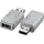 Asus ROG Polling Rate Booster White