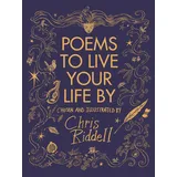 Abrams harry n /seulement USA Poems to Live Your Life by
