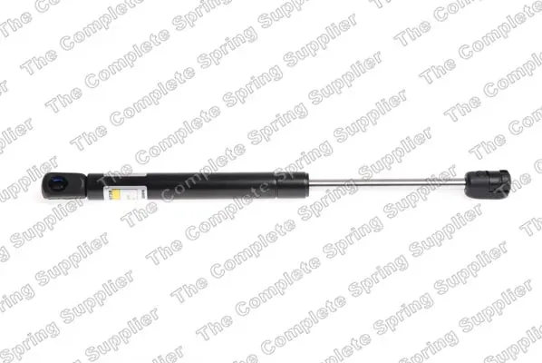 LESJÖFORS Gasfeder, Motorhaube 8095807 vorne für Volvo