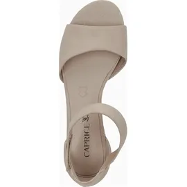 CAPRICE Memotion Damen Beige 38,5