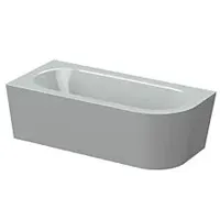 Bette BetteStarlet IV Badewanne 6660-002CERVK manhattan, 175x80x42cm, mit Schürze