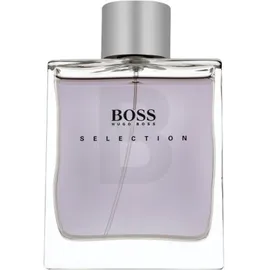 HUGO BOSS Selection Eau de Toilette 100 ml