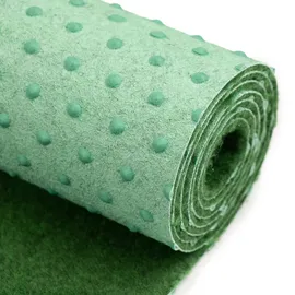 Primaflor Rasenteppich Comfort Grün, 2,00m x 10,00m