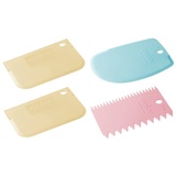 Zenker Teigkarten-Set 43918