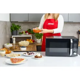 MPM MPM-20-KMT-05 Schwarz
