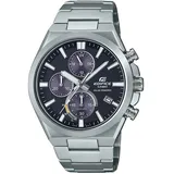 Casio Edifice EFS-S630D-1AVUEF Edelstahl 12,1 mm EFS-S630D-1AVUEF