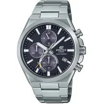 Casio Edifice EFS-S630D-1AVUEF Edelstahl 12,1 mm EFS-S630D-1AVUEF