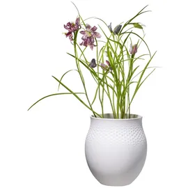 Villeroy & Boch Collier 18 cm weiß