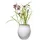 Villeroy & Boch Collier 18 cm weiß
