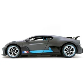 Rastar RC-Auto Bugatti Divo 1:14 CH RTR silber (23050)