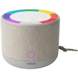 wobie Box grau