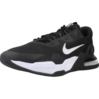 Nike Air Max Alpha Trainer 5 Herren Black/White-Black 42